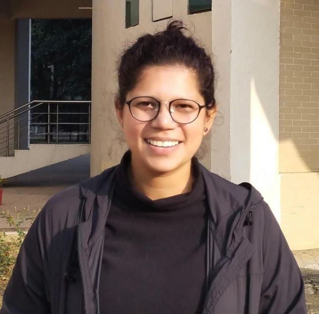 Miss Pooja Kumari (2003-10 Batch) got selected as Assistant District Attorney in the Prosecution Department of Haryana (HPSC/ADA) on 18 Dec 23